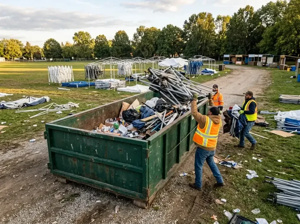 temporary-event-waste-containe-016 — frequently asked questions, Roll-Off Dumpster Rental Services in Dade City North, FL